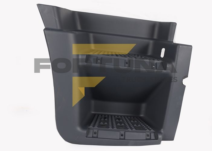 Imagem do produto ESTRIBO IVECO STRALIS LADO DIREITO - Cód: FAP-11628
